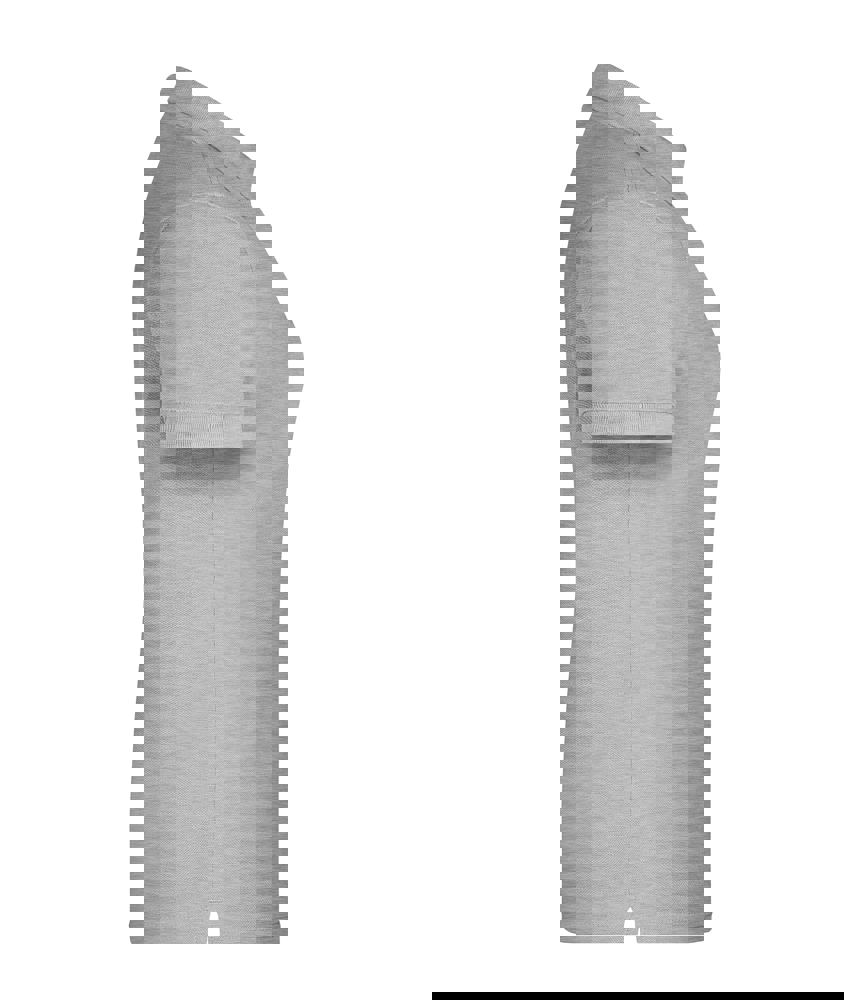 Ladies' ORGANIC Workwear Polo   OCS Blended