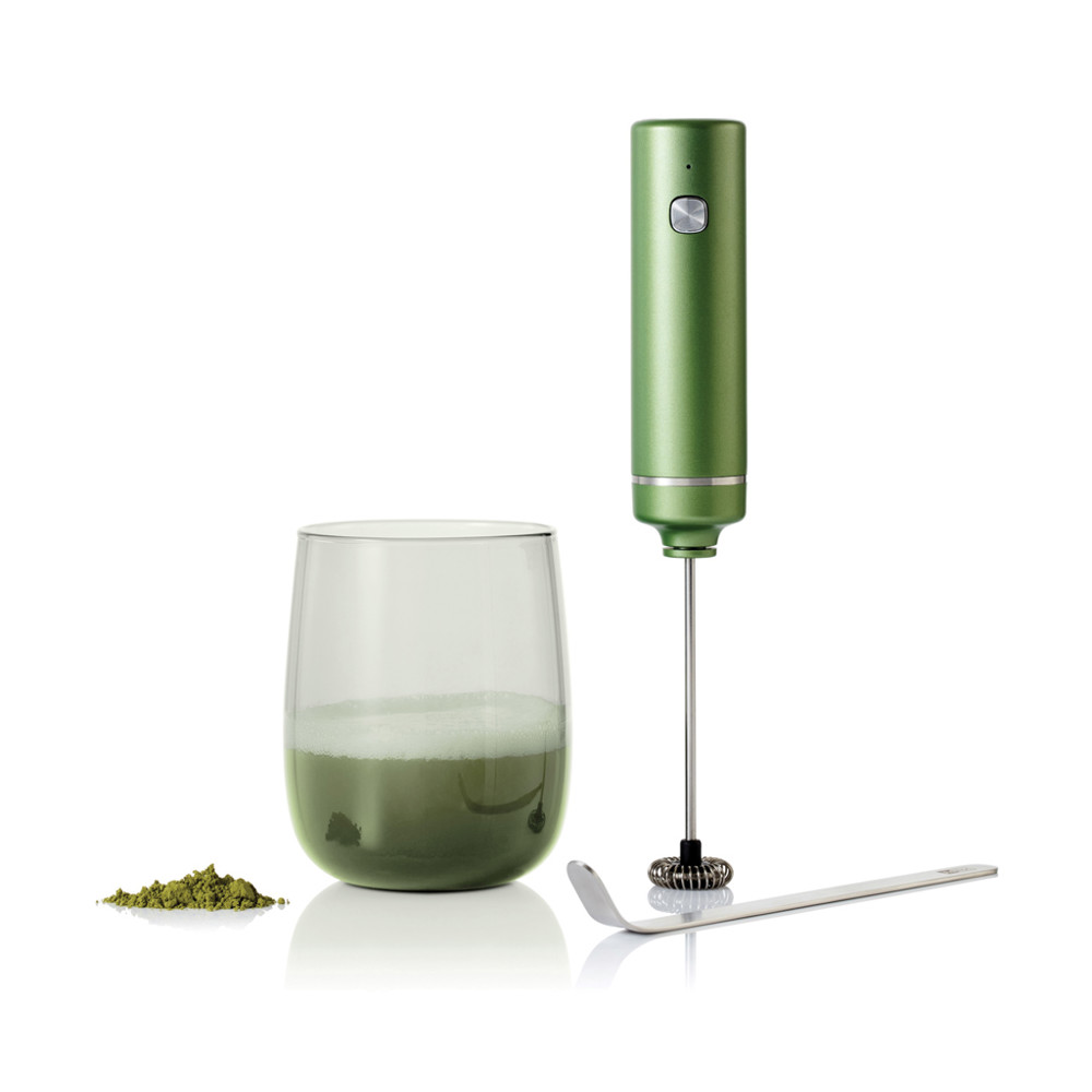 AdHoc Matcha-Genießerset Chado
