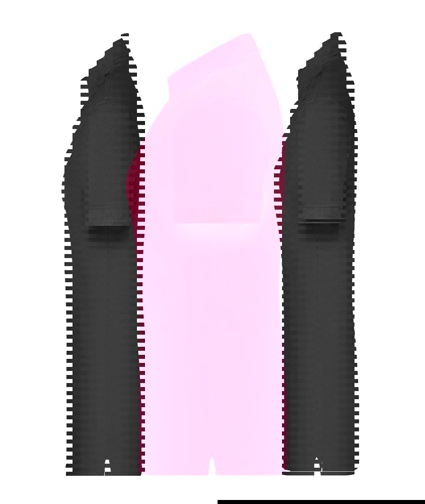 Ladies' ORGANIC Workwear Polo   OCS Blended