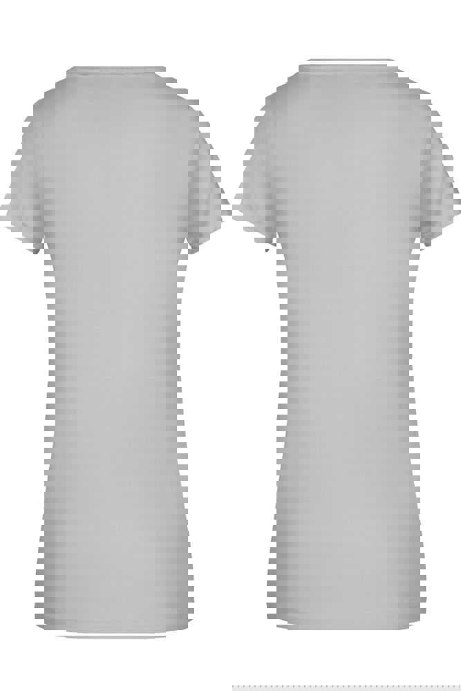 Ladies' Basic-T   OCS Standard