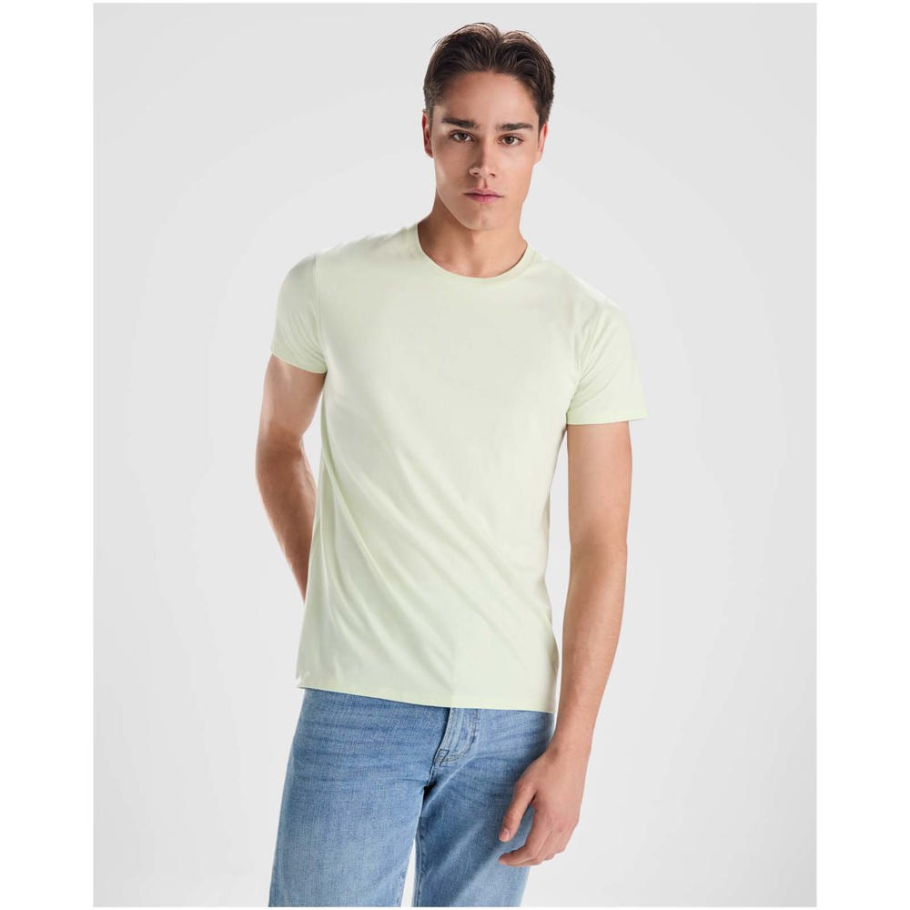Breda 175 g/m² T-Shirt aus Bio-Baumwolle für Herren