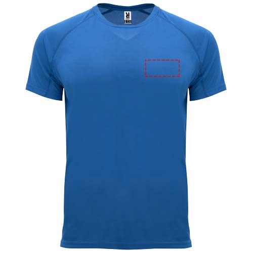 Bahrain Sport T-Shirt für Kinder