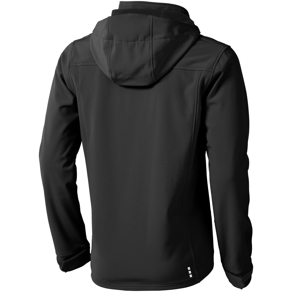 Langley Softshelljacke für Herren