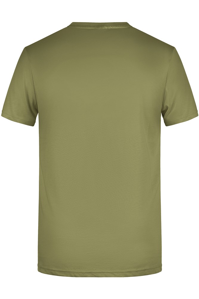 Men's Basic-T   OCS Standard