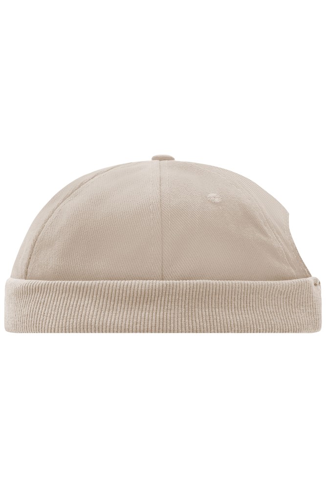 6 Panel Chef Cap