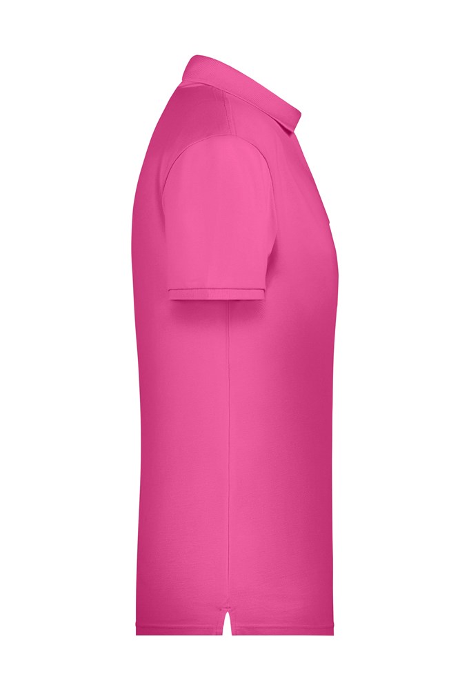 Men's Basic Polo   OCS Standard