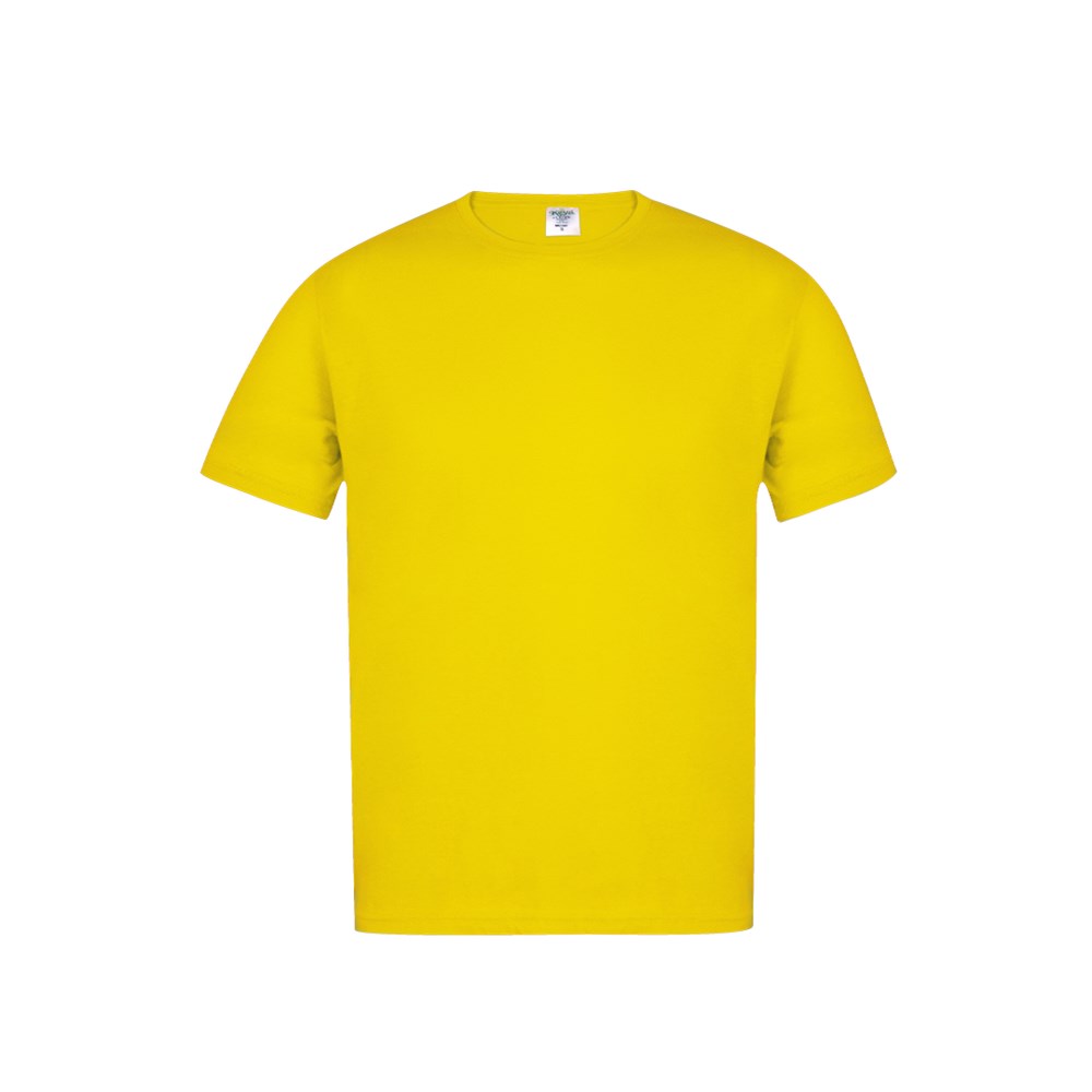 Erwachsene Farbe T-Shirt "keya" MC180