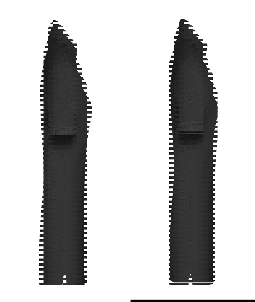 Ladies' ORGANIC Workwear Polo   OCS Blended