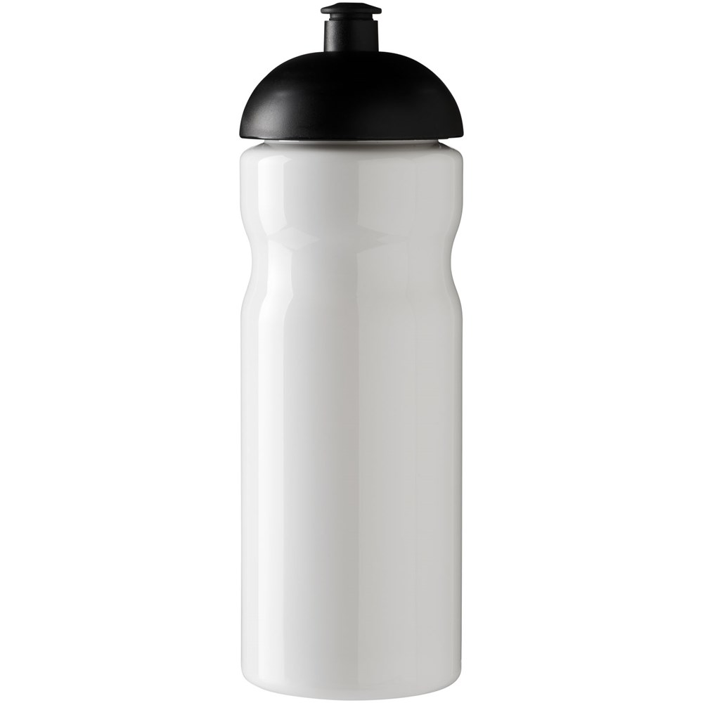 H2O Active® Base 650 ml Sportflasche mit Stülpdeckel