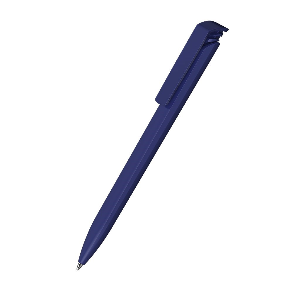 Klio-Eterna - Trias recycling - Druckkugelschreiberdunkelblau
