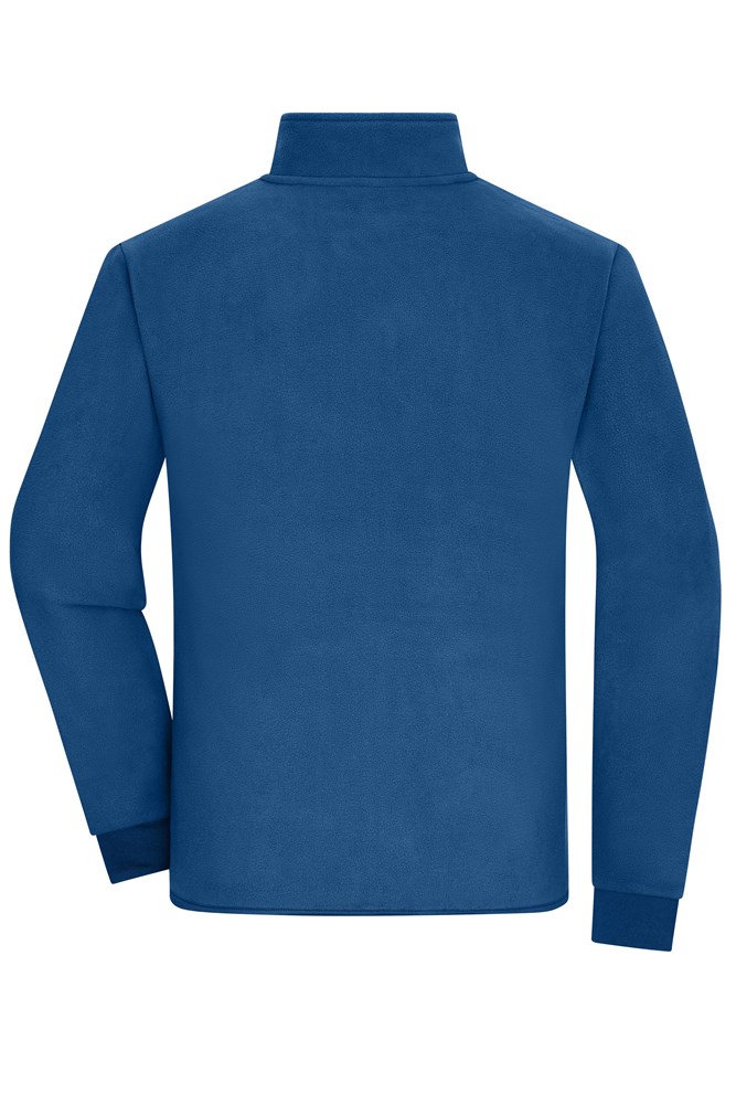 Men's Bonded Fleece Jacket