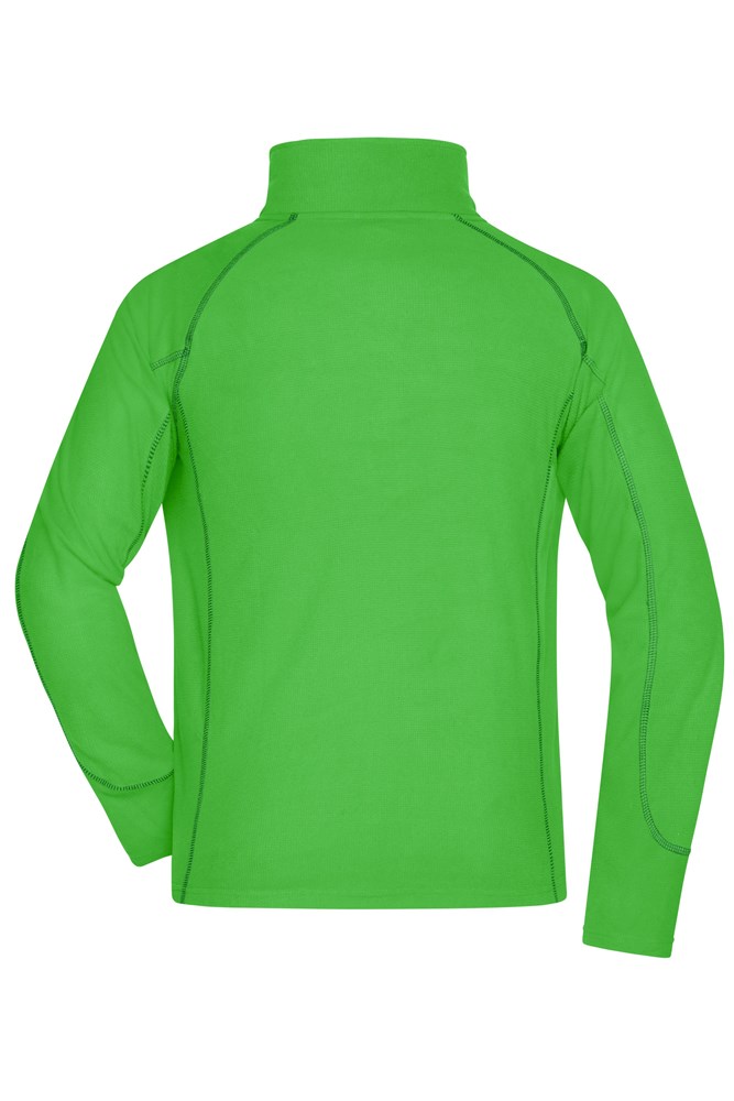 Men's Structure Fleece Jacket