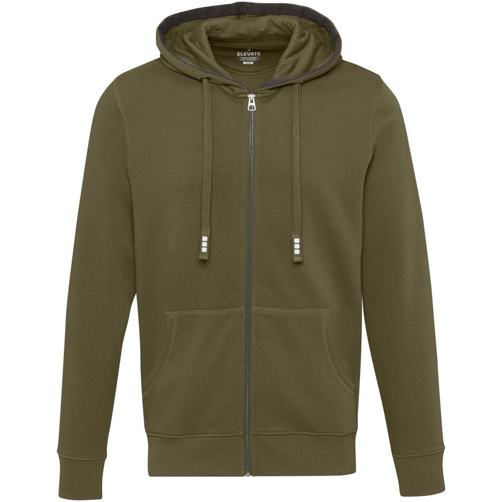 Arora Kapuzensweatjacke für Herren