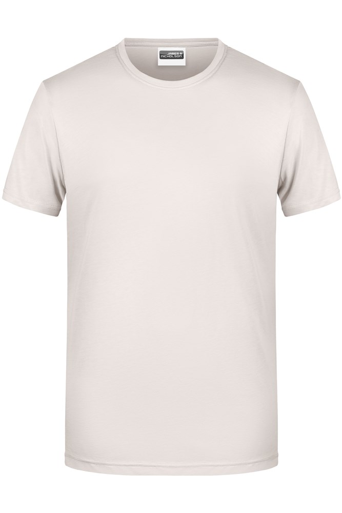 Men's Basic-T   OCS Standard - Natural (ca. Pantone 7500C)