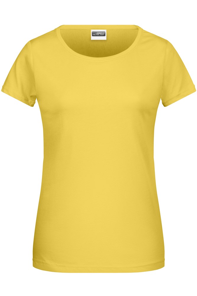 Jaune (ca. Pantone 101C)