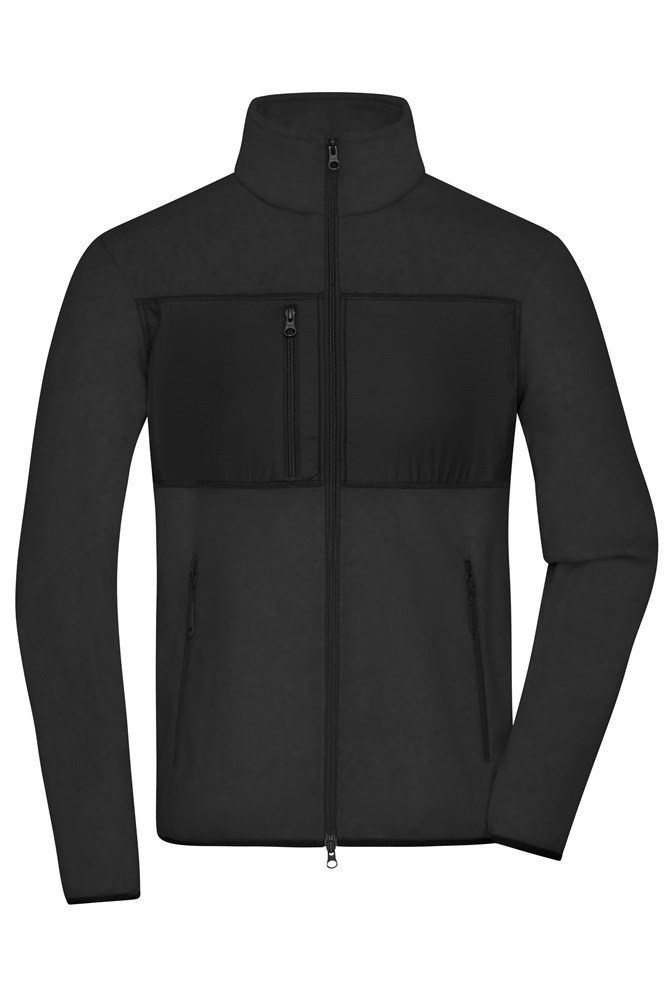 Men's Fleece Jacket