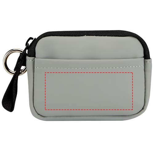 Resi Plus GRS recycelte Brieftasche