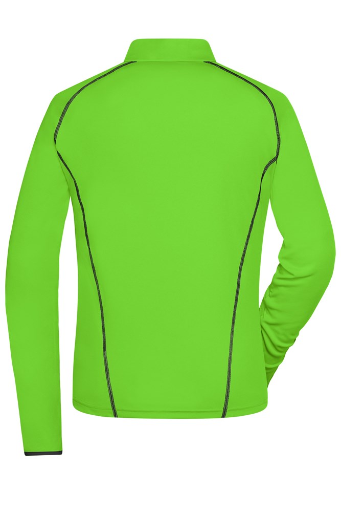 Ladies' Sports Shirt Longsleeve