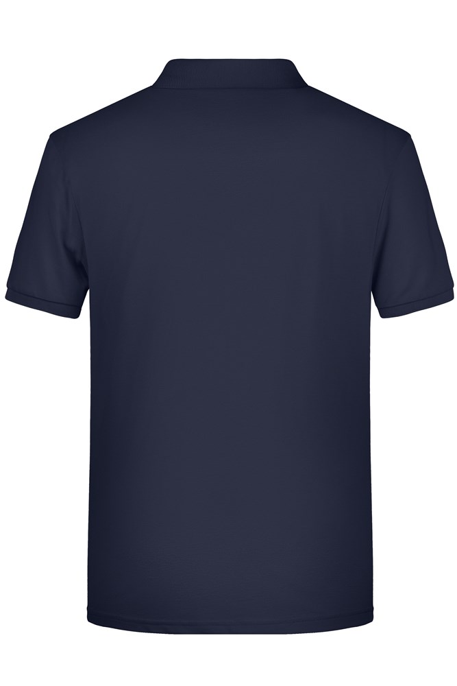 Men's Basic Polo   OCS Standard