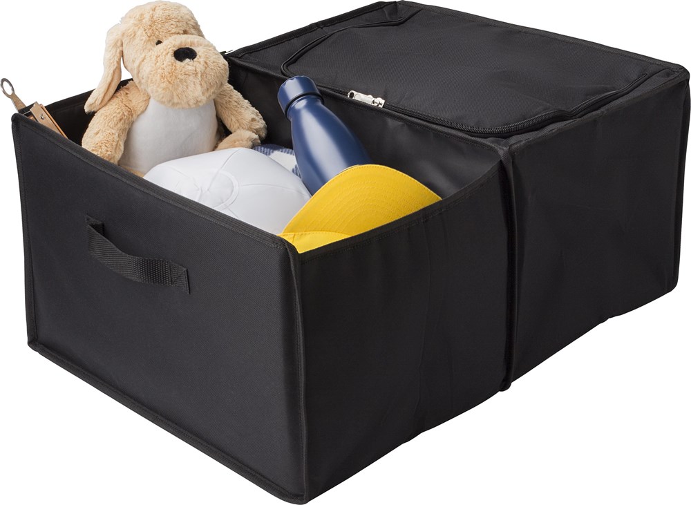Auto-Organizer Thatcher | Polyester | Faltbar