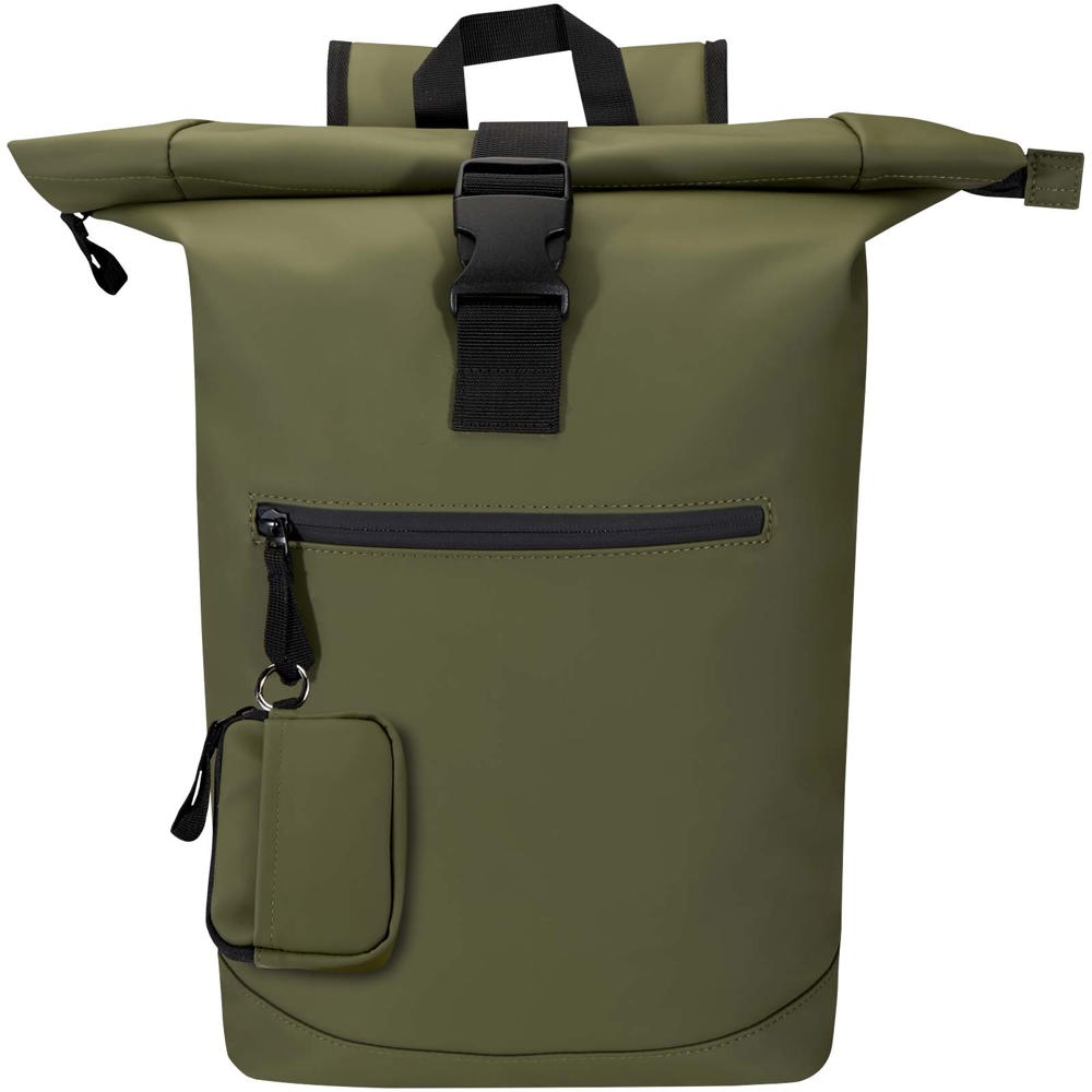 Resi Plus GRS recycelte Brieftasche