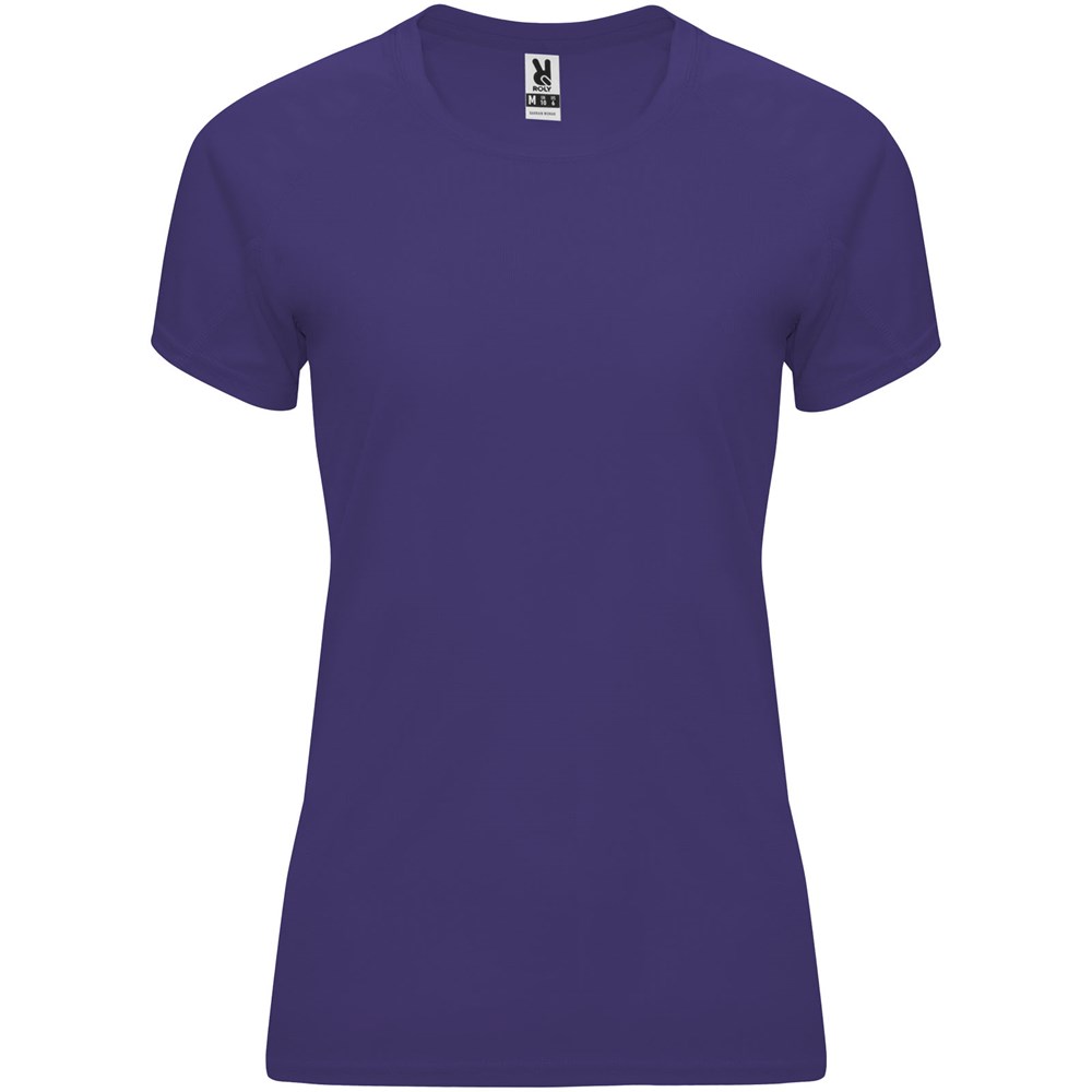 Bahrain Sport T-Shirt für Damen
