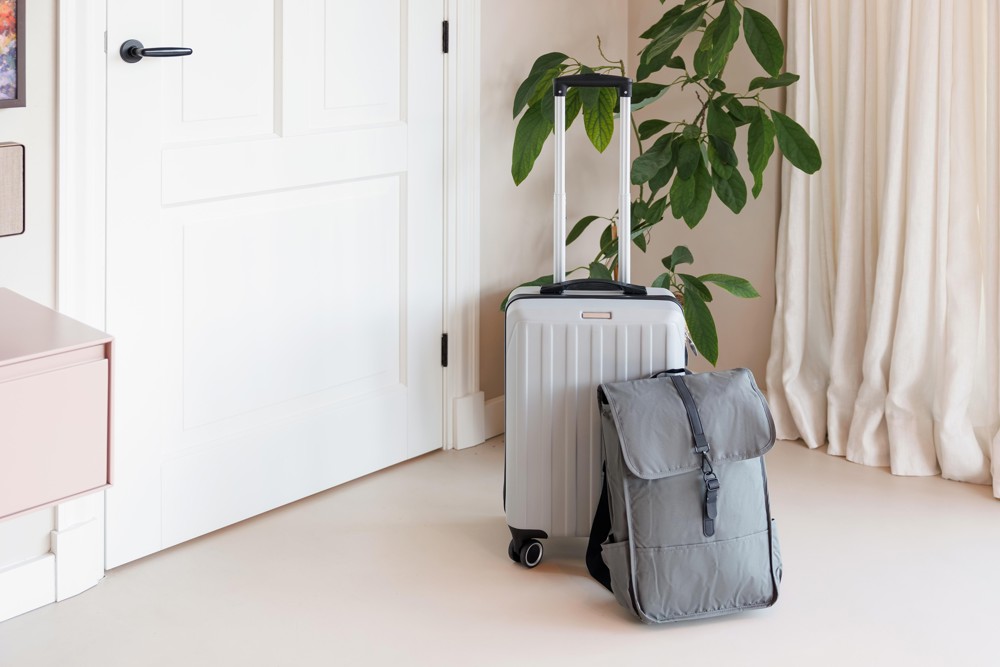 Rucksack Lyric | Recycelt | Laptop 17" | 12 l