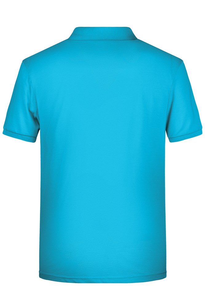 Men's Basic Polo   OCS Standard