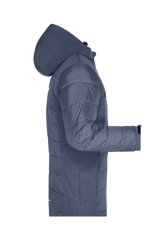 Men's Outdoor Hybrid Jacket