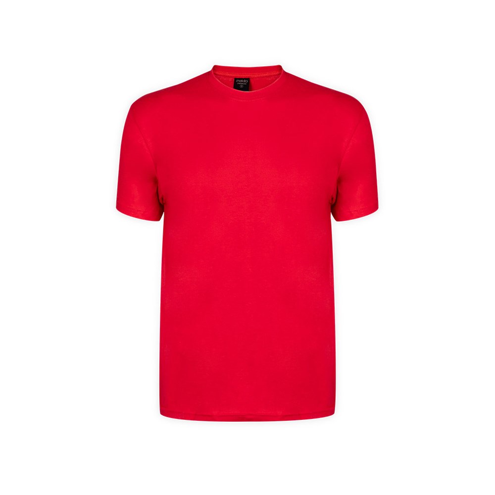 Erwachsene Farbe T-Shirt Premium