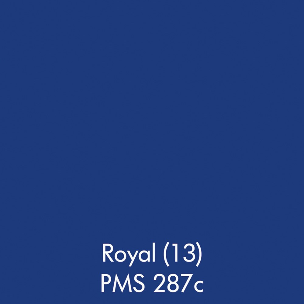 Stockschirm "P-Round" Royal