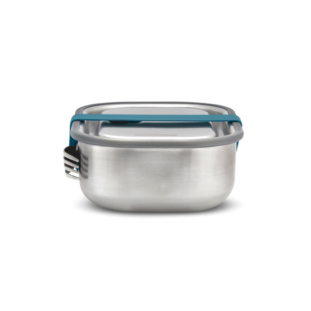 Black+Blum Stainless Steel Lunch Box groß