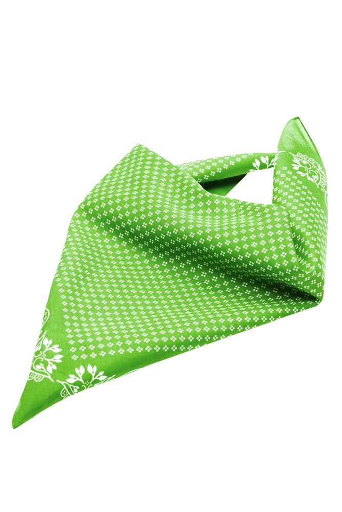Bandana traditionnel
