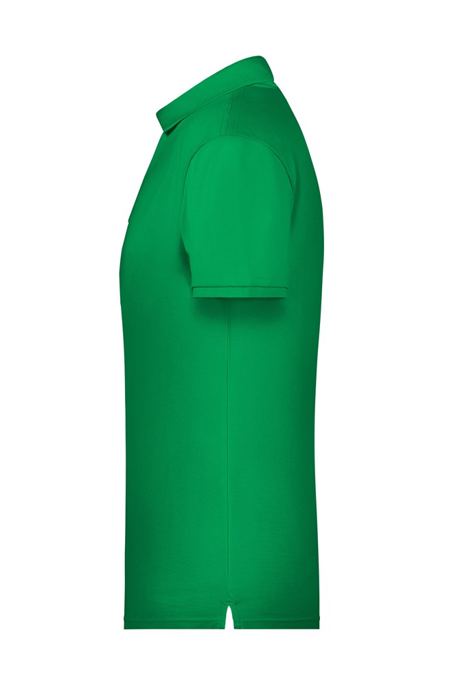 Men's Basic Polo   OCS Standard