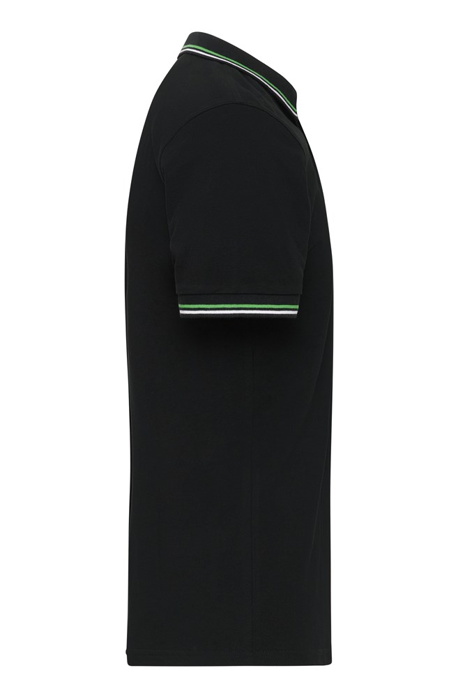 Men's Polo