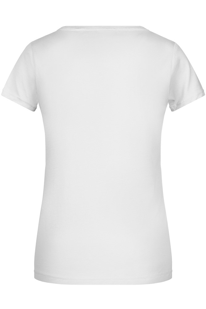 Ladies' Basic-T   OCS Standard