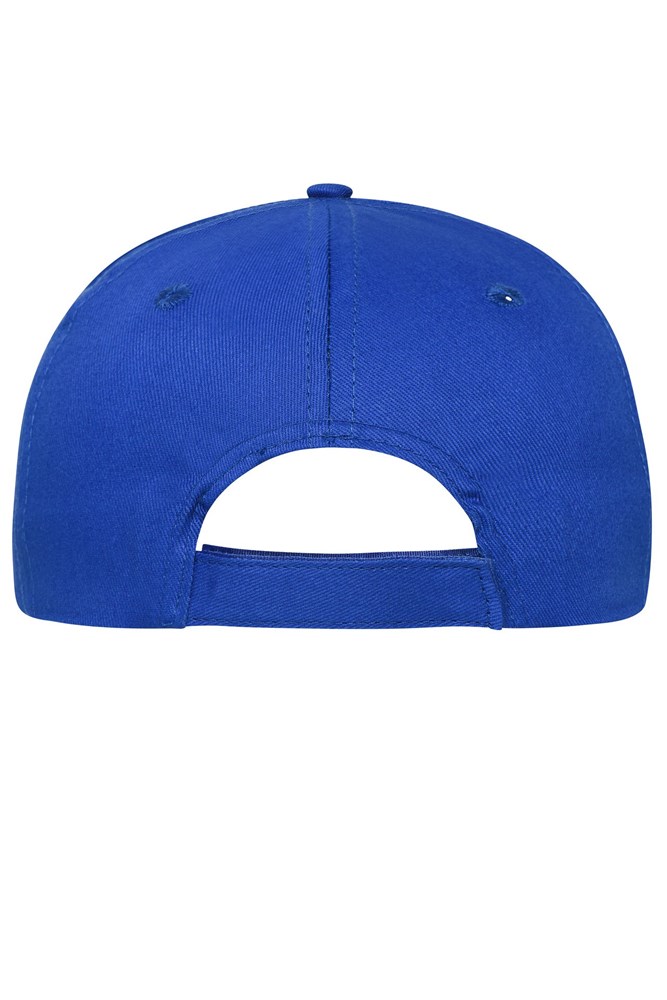 6 Panel Cap Organic Cotton
