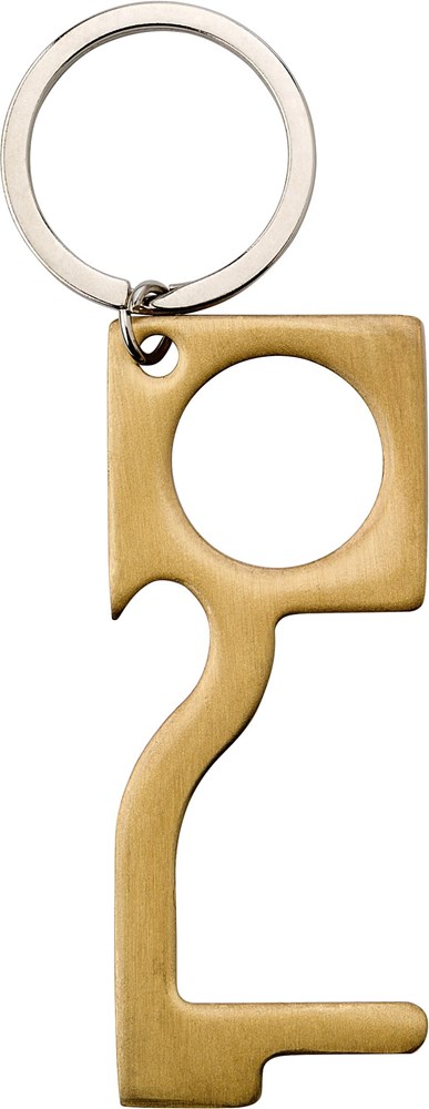 Türöffner aus Kupfer Finnegan - kupfer