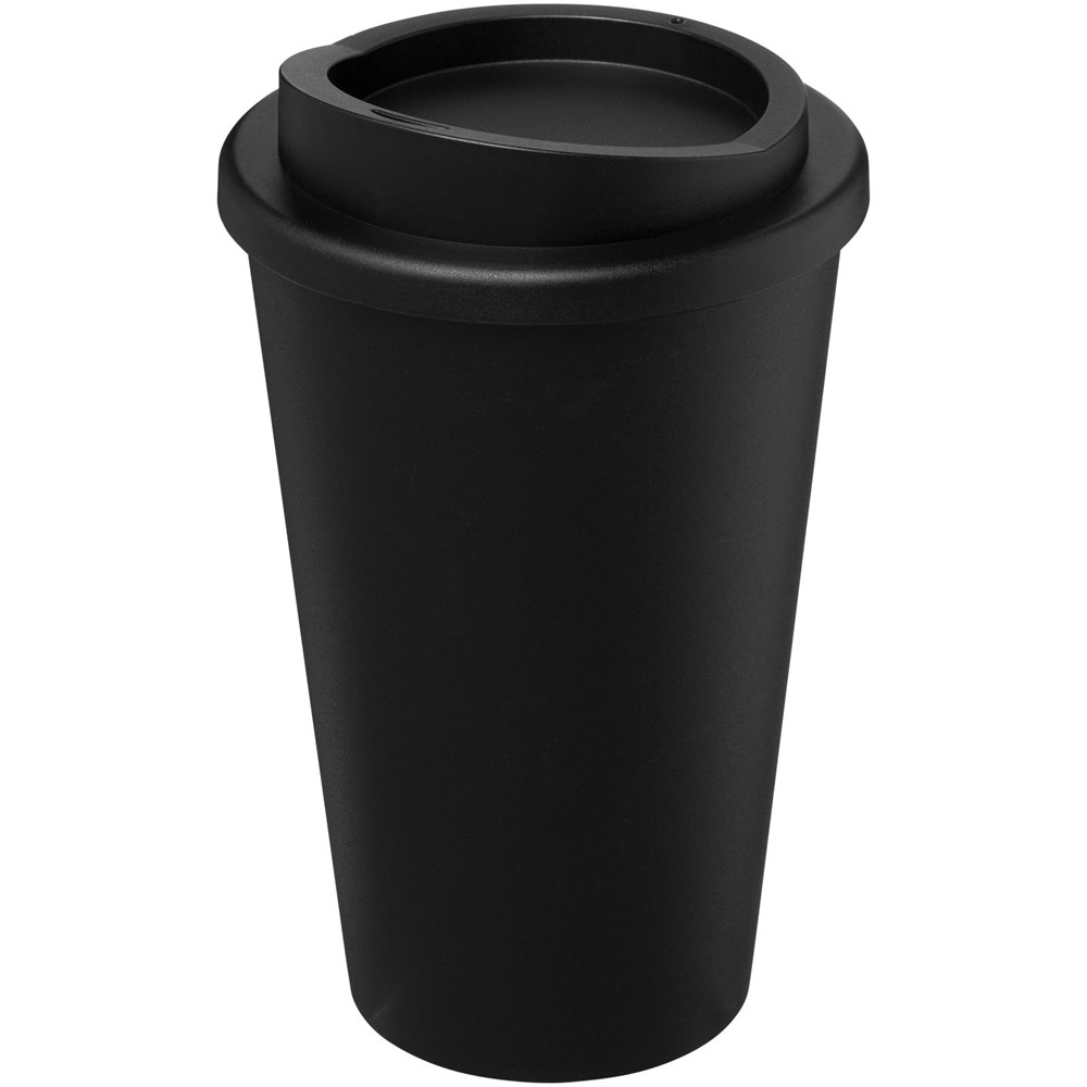 Americano® 350 ml Isolierbecher - Schwarz
