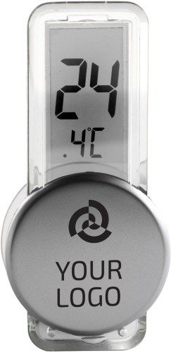 Thermometer aus Kunststoff Roxanne