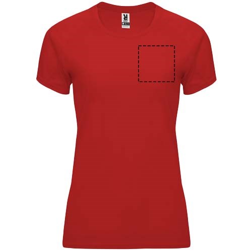 Bahrain Sport T-Shirt für Damen