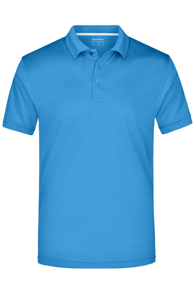 Men's Polo High Performance