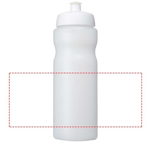 Baseline® Plus 650 ml Sportflasche