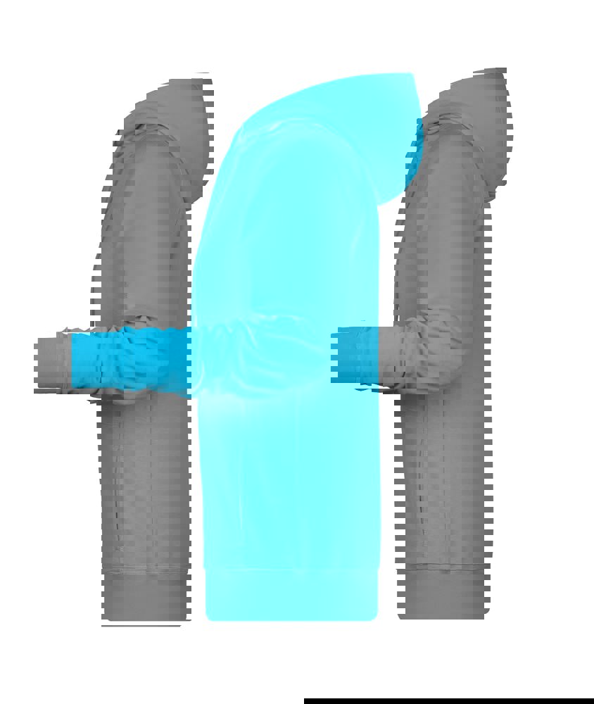 Ladies' Hoody   OCS Blended & RCS