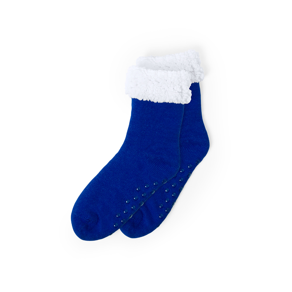 Socken Molbik - AZUL