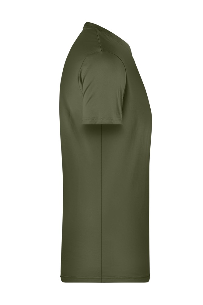 Men's Basic-T   OCS Standard