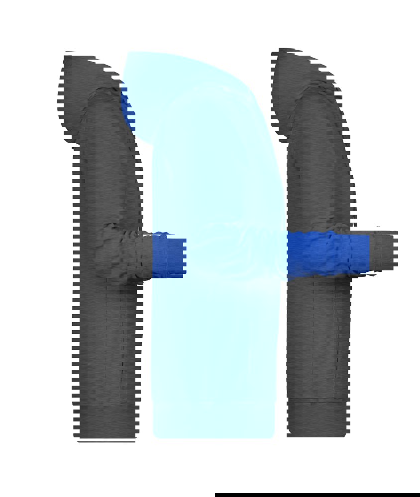 Ladies' Hoody   OCS Blended & RCS