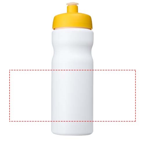 Baseline® Plus 650 ml Sportflasche
