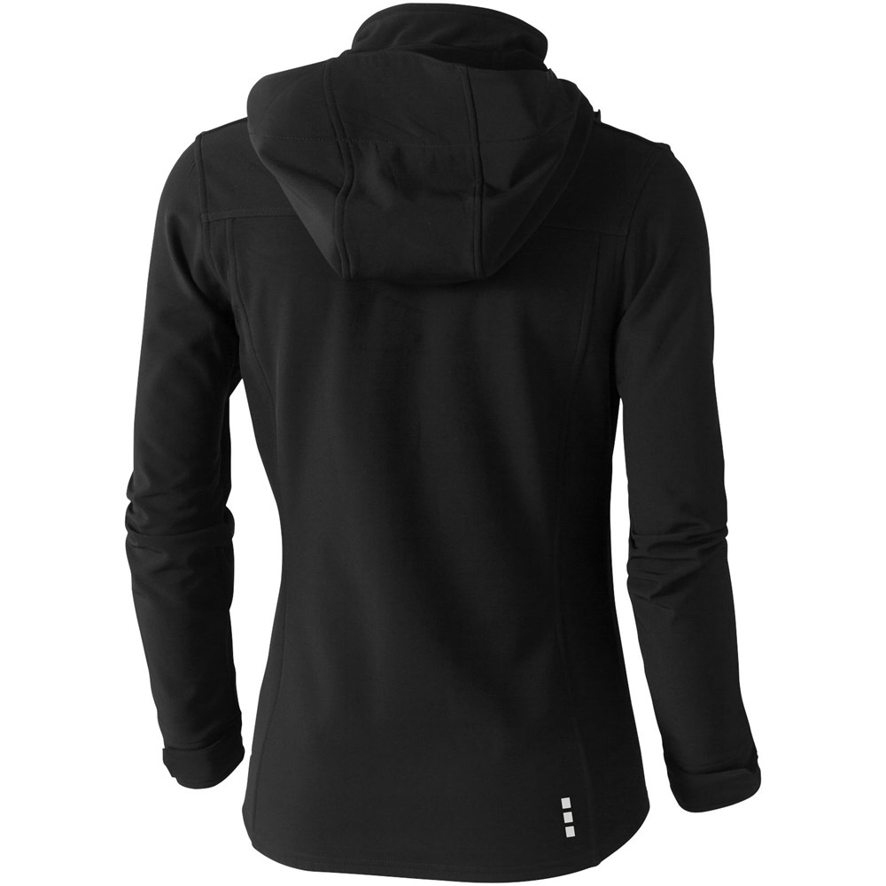 Langley Softshelljacke für Damen