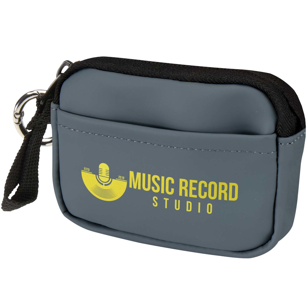 Resi Plus GRS recycelte Brieftasche